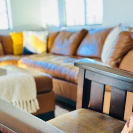 Вилла Ravens Nest Ranch, Fire Pit , Views, Near Jt Park! Джошуа-Три Экстерьер фото