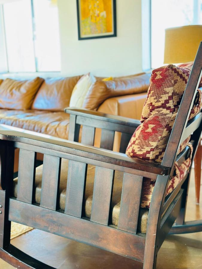 Вилла Ravens Nest Ranch, Fire Pit , Views, Near Jt Park! Джошуа-Три Экстерьер фото